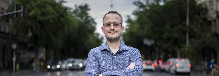 Kordos Szabolcs