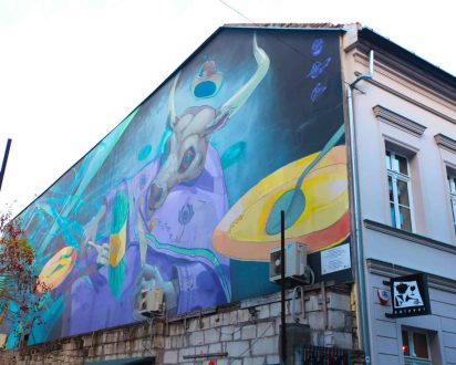 A szürkemarha lakomája